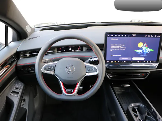 VW ID.7 Tourer GTX 86 kWh GTX 4 Motion