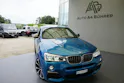 BMW X4 M 40i 360 PS xDrive 100% BENZINER !!