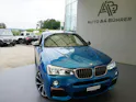 BMW X4 M 40i 360 PS xDrive 100% BENZINER !!
