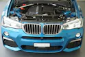BMW X4 M 40i 360 PS xDrive 100% BENZINER !!
