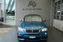 BMW X4 M 40i 360 PS xDrive 100% BENZINER !!