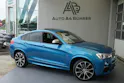 BMW X4 M 40i 360 PS xDrive 100% BENZINER !!