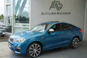 BMW X4 M 40i 360 PS xDrive 100% BENZINER !!