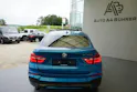 BMW X4 M 40i 360 PS xDrive 100% BENZINER !!