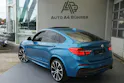 BMW X4 M 40i 360 PS xDrive 100% BENZINER !!
