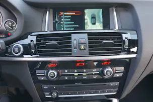 BMW X4 M 40i 360 PS xDrive 100% BENZINER !!
