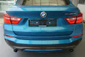 BMW X4 M 40i 360 PS xDrive 100% BENZINER !!