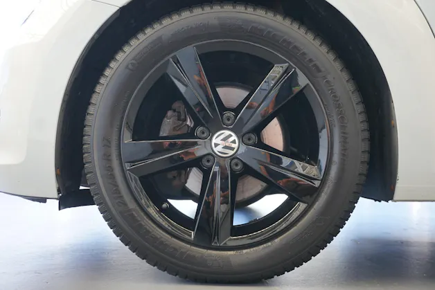 VW Beetle 1.4 TSI BMT Sport