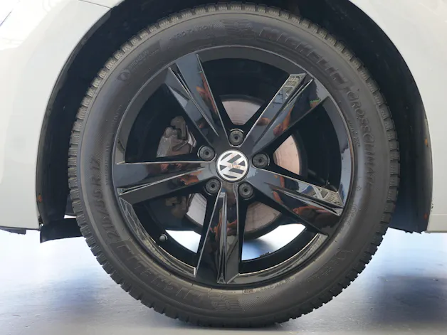 VW Beetle 1.4 TSI BMT Sport