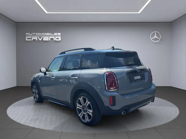 MINI Countryman Cooper S Trafalgar ALL4 Steptronic
