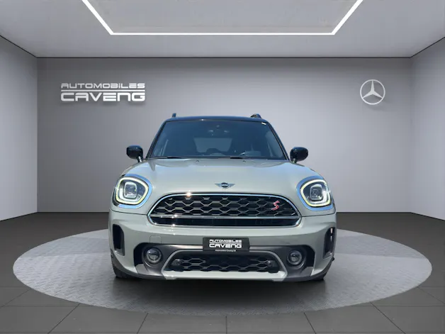 MINI Countryman Cooper S Trafalgar ALL4 Steptronic