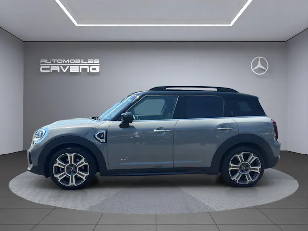 MINI Countryman Cooper S Trafalgar ALL4 Steptronic
