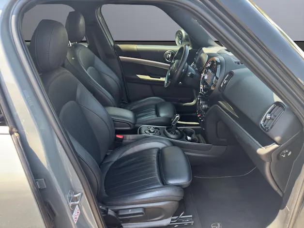 MINI Countryman Cooper S Trafalgar ALL4 Steptronic