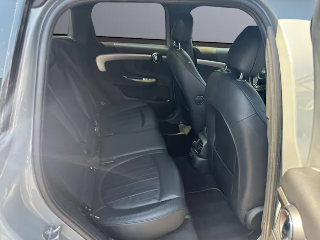 MINI Countryman Cooper S Trafalgar ALL4 Steptronic