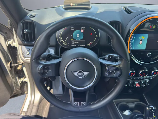 MINI Countryman Cooper S Trafalgar ALL4 Steptronic