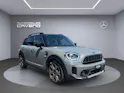 MINI Countryman Cooper S Trafalgar ALL4 Steptronic