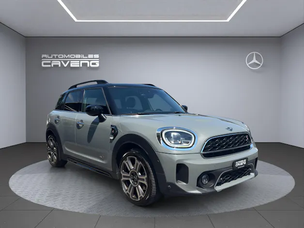 MINI Countryman Cooper S Trafalgar ALL4 Steptronic
