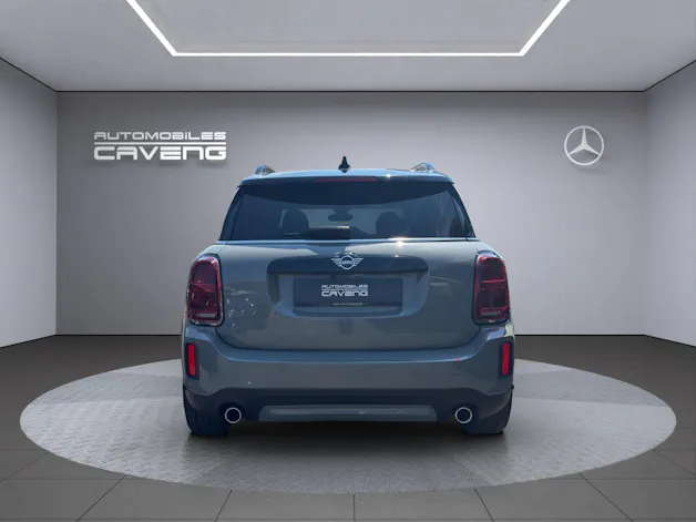 MINI Countryman Cooper S Trafalgar ALL4 Steptronic