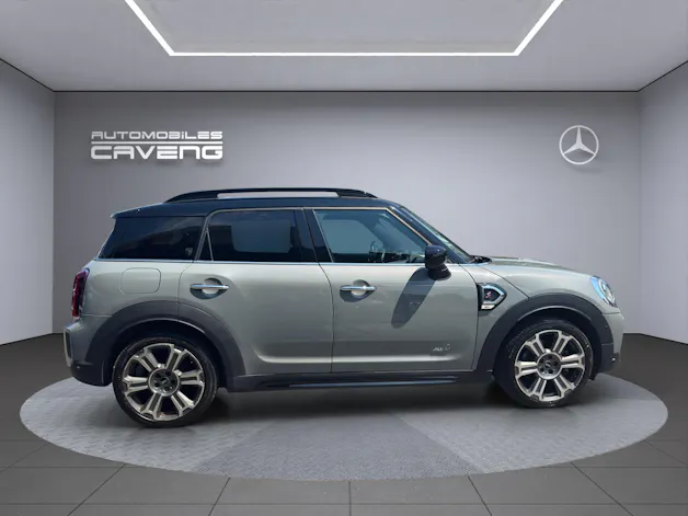 MINI Countryman Cooper S Trafalgar ALL4 Steptronic