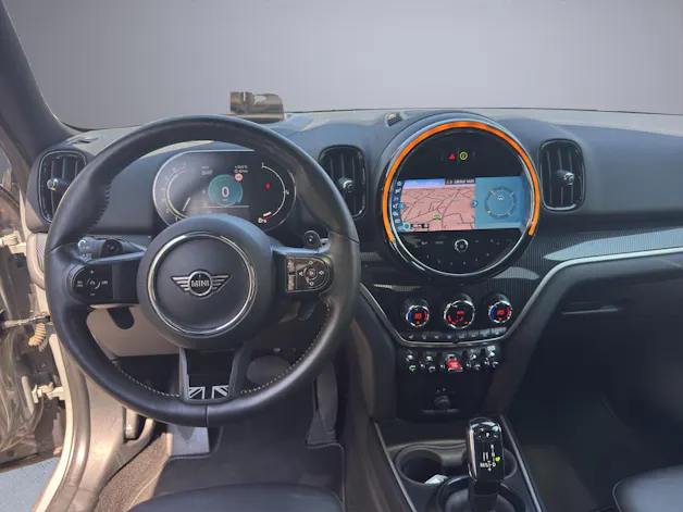 MINI Countryman Cooper S Trafalgar ALL4 Steptronic