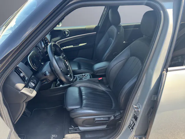 MINI Countryman Cooper S Trafalgar ALL4 Steptronic