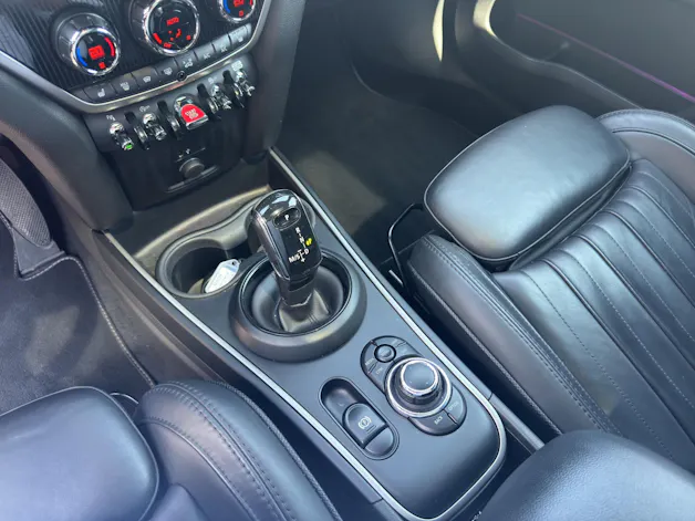MINI Countryman Cooper S Trafalgar ALL4 Steptronic