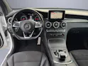 MERCEDES-BENZ GLC 350 e Exclusive 4Matic 7G-Tronic