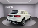 MERCEDES-BENZ GLC 350 e Exclusive 4Matic 7G-Tronic