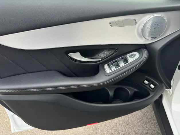 MERCEDES-BENZ GLC 350 e Exclusive 4Matic 7G-Tronic