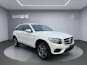 MERCEDES-BENZ GLC 350 e Exclusive 4Matic 7G-Tronic