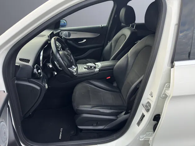 MERCEDES-BENZ GLC 350 e Exclusive 4Matic 7G-Tronic