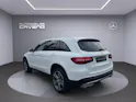 MERCEDES-BENZ GLC 350 e Exclusive 4Matic 7G-Tronic