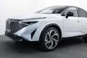 NISSAN Qashqai 1.3 DIG-T MHEV Tekna+ 4x4 Xtronic-Automat