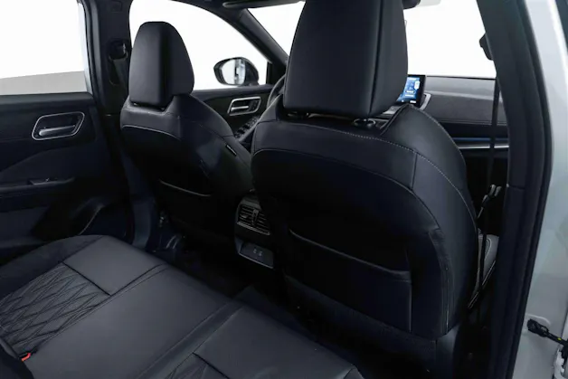 NISSAN Qashqai 1.3 DIG-T MHEV Tekna+ 4x4 Xtronic-Automat