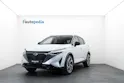 NISSAN Qashqai 1.3 DIG-T MHEV Tekna+ 4x4 Xtronic-Automat