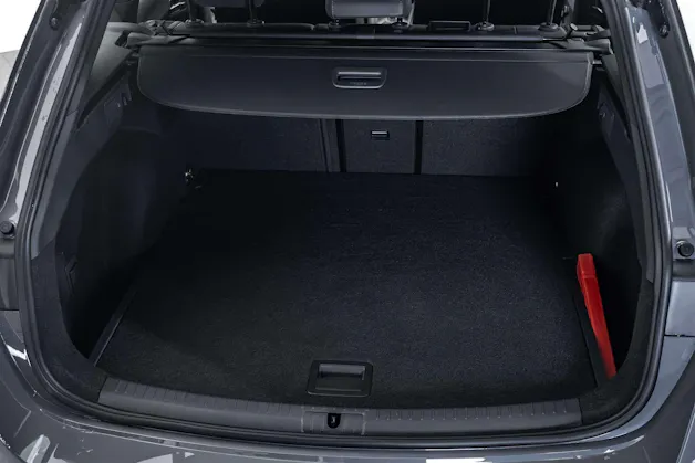 CUPRA CUPRA LEON ST 1.5 eTSi DSG-Automat
