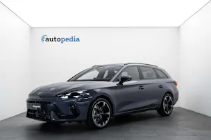 CUPRA CUPRA LEON ST 1.5 eTSi DSG-Automat