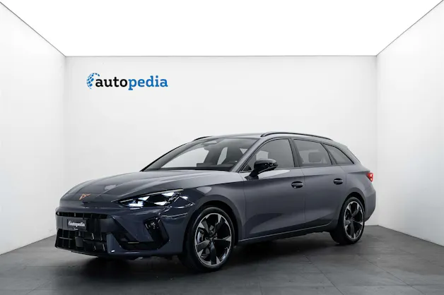 CUPRA CUPRA LEON ST 1.5 eTSi DSG-Automat