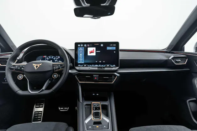 CUPRA CUPRA LEON ST 1.5 eTSi DSG-Automat