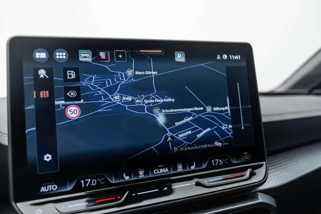 CUPRA CUPRA LEON ST 1.5 eTSi DSG-Automat