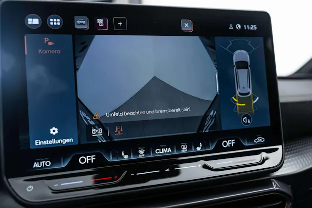 CUPRA CUPRA LEON ST 1.5 eTSi DSG-Automat
