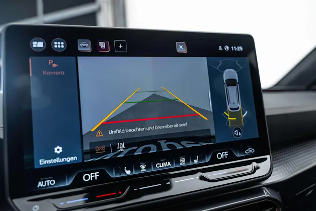 CUPRA CUPRA LEON ST 1.5 eTSi DSG-Automat