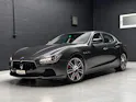 MASERATI Ghibli S Q4 3.0 V6 Automatica