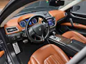 MASERATI Ghibli S Q4 3.0 V6 Automatica
