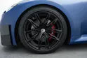 BMW M2 Steptronic 460PS Blue-Beast