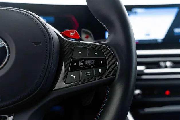 BMW M2 Steptronic 460PS Blue-Beast