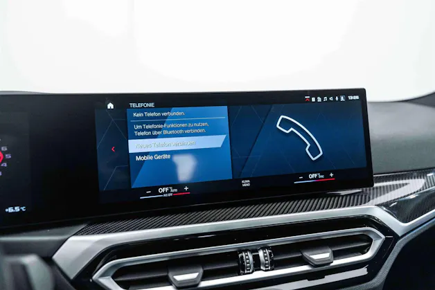 BMW M2 Steptronic 460PS Blue-Beast