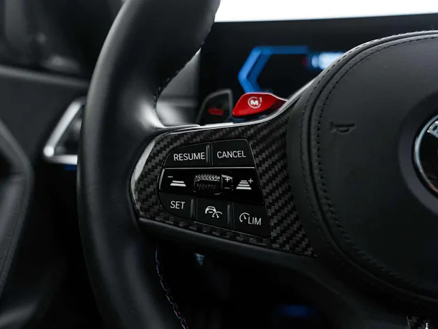 BMW M2 Steptronic 460PS Blue-Beast