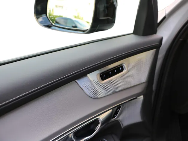 VOLVO XC90 T8 AWD PluginHybrid Dark Edition Geartronic