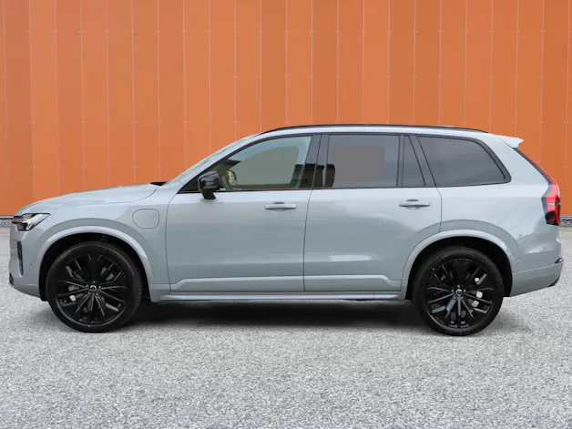 VOLVO XC90 T8 AWD PluginHybrid Dark Edition Geartronic